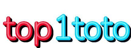 top1toto — logo kanal