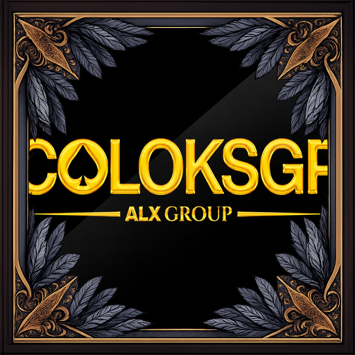 coloksgp — galeri pratinjau Resmi APK